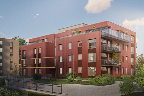 Bilde 2 av annonsen