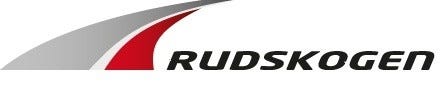 Rudskogen Motorsenter AS logo