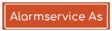 Alarmservice As logo