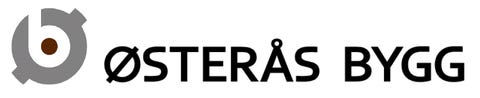 Østerås Bygg AS logo