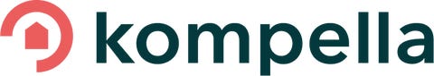 Kompella AS logo