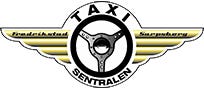 Taxisentralen AS logo