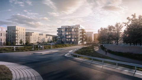 Bilde 1 av annonsen
