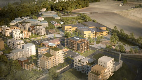 Bilde 2 av annonsen