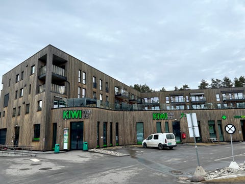 Bilde 1 av annonsen