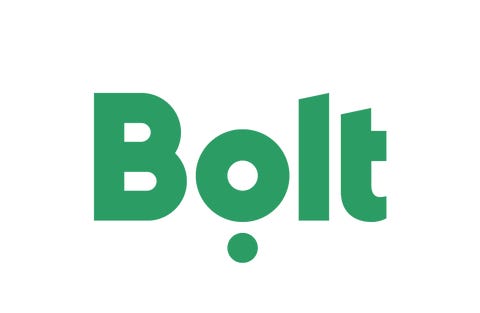 BOLT SERVICES NO AS logo