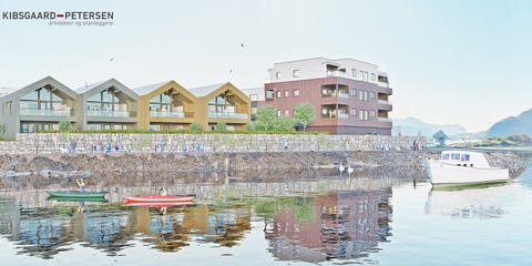 Bilde 1 av annonsen