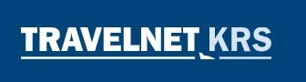 Travelnet KRS AS logo