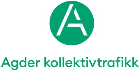 Agder Kollektivtrafikk AS logo