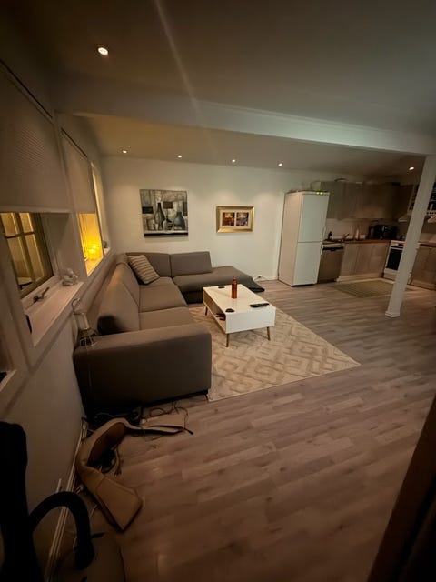 Bilde 1 av annonsen