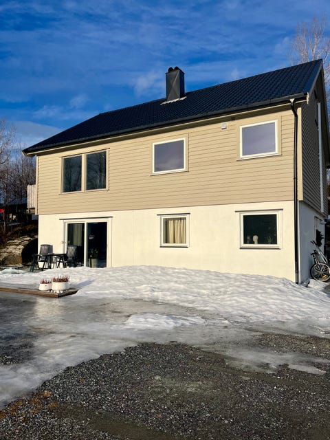 Bilde 1 av annonsen