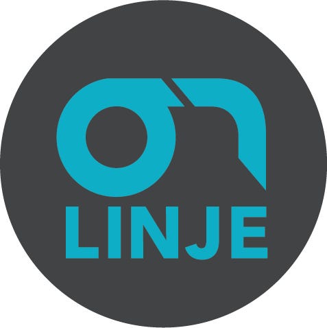 ON Linje AS logo