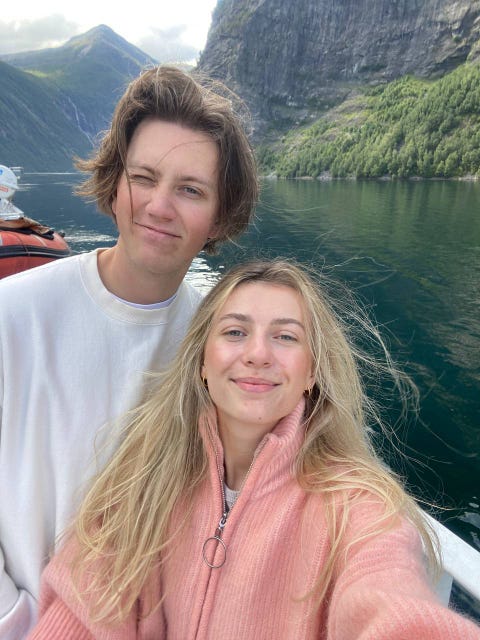 Bilde 1 av annonsen