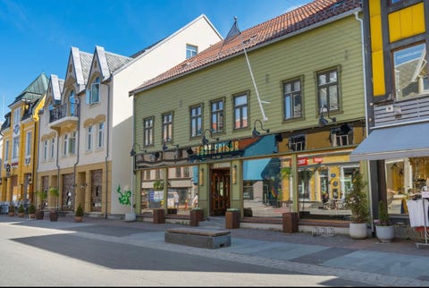 Bilde 1 av annonsen