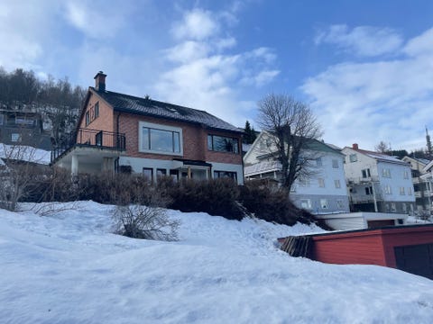 Bilde 1 av annonsen