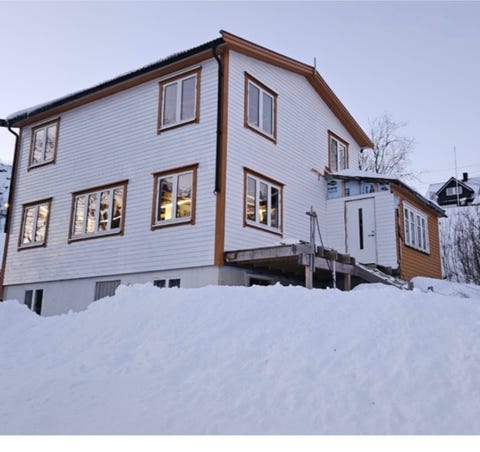 Bilde 1 av annonsen