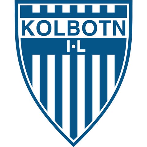 Kolbotn Idrettslag logo