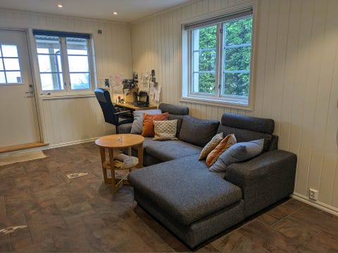 Bilde 1 av annonsen