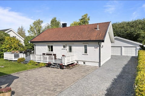 Bilde 1 av annonsen