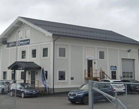 Bilde 1 av annonsen