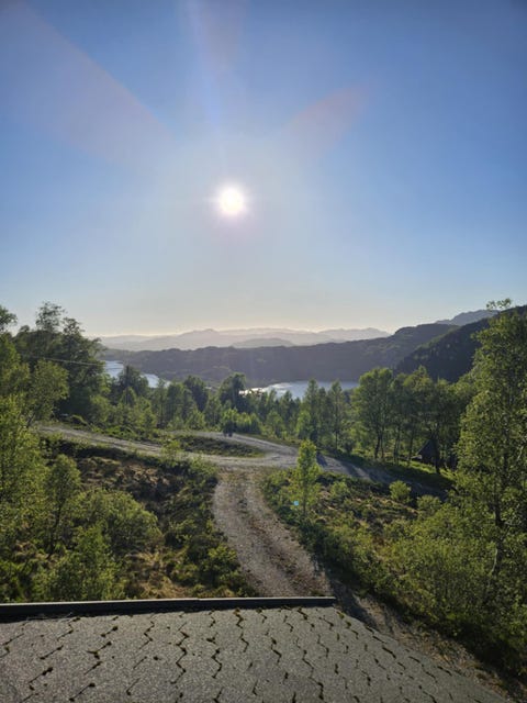 Bilde 1 av annonsen