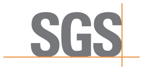 SGS Analytics Norway AS logo