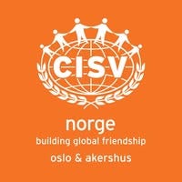 CISV Oslo & Akershus logo