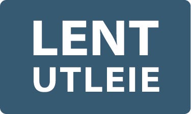 Lent Utleie AS logo