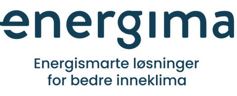 ENERGIMA GRUPPEN AS logo