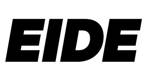 Eide Fjordbruk logo
