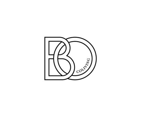 BO COLIVING logo