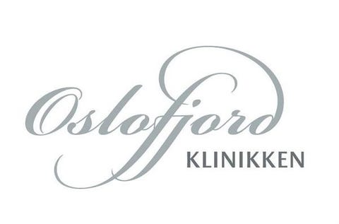 Oslofjordklinikken logo