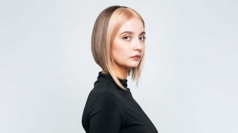 EFFECT BEMANNING AS logo