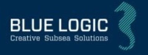 Blue Logic logo