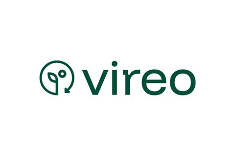 Vireo logo