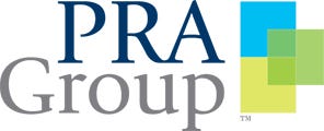 PRA Group Norge AS logo