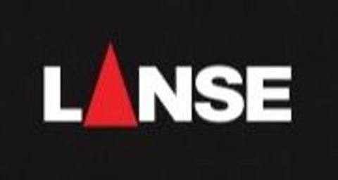 Lanse AS logo