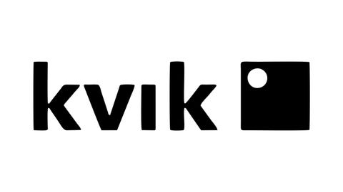 Kvik logo