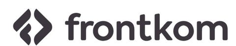 Frontkom AS logo