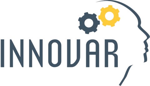 Innovar Solutions logo