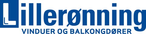 Lillerønning Snekkerifabrikk AS logo