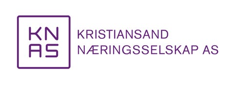 Kristiansand Næringsselskap AS logo