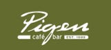 Pigen Cafe logo
