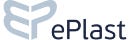 ePlast As logo