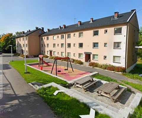 Bilde 1 av annonsen