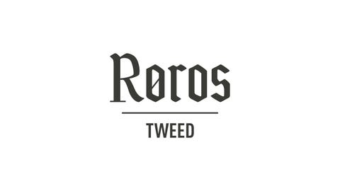 Røros Tweed AS logo