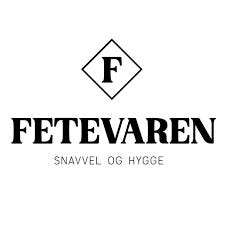 FETEVAREN logo