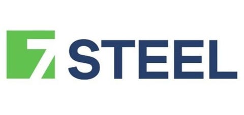 7 STEEL SERVICE NORWAY AS logo