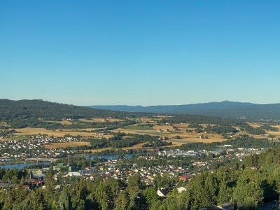 Drammen kommune logo