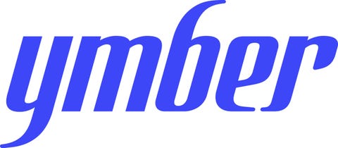 Ymber Produksjon AS logo